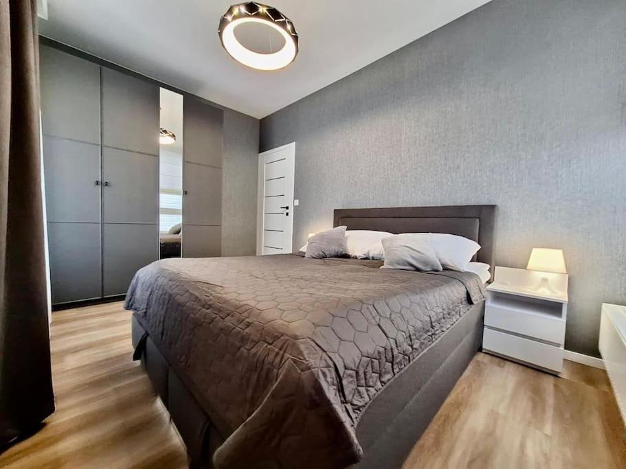 Easy Rent Apartments- Business Center 205 Lublin Exteriér fotografie