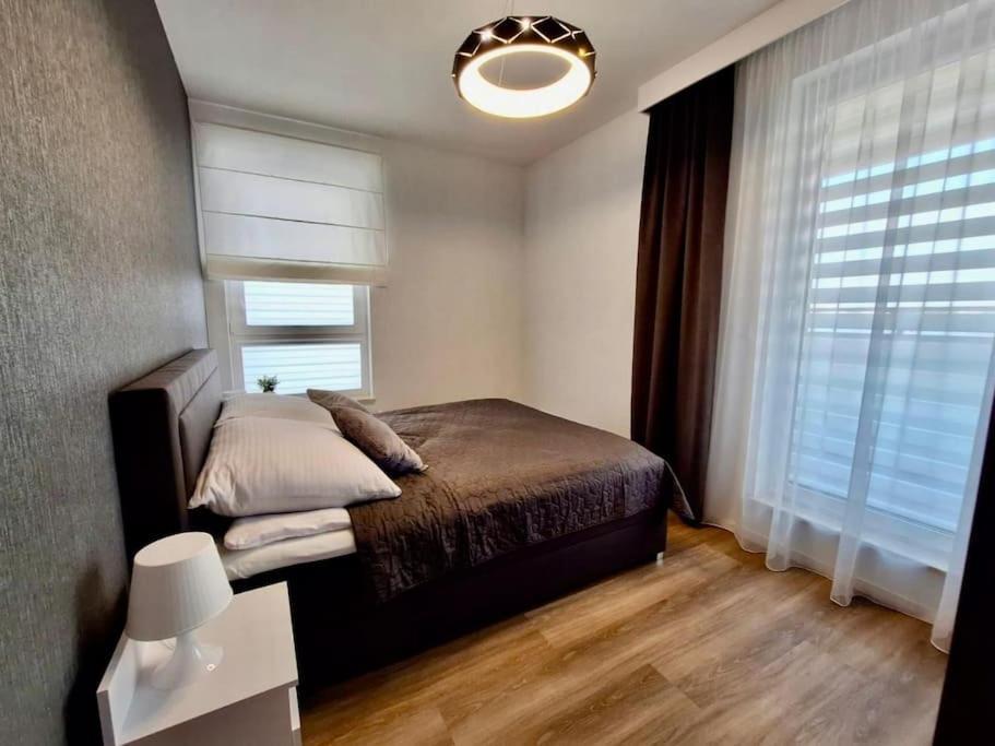 Easy Rent Apartments- Business Center 205 Lublin Exteriér fotografie